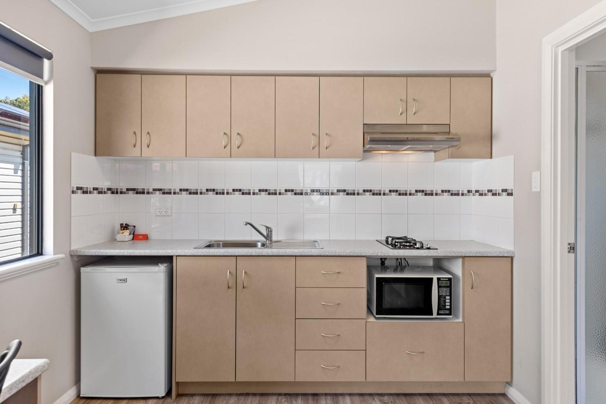 Discovery Parks - Perth Airport Room photo