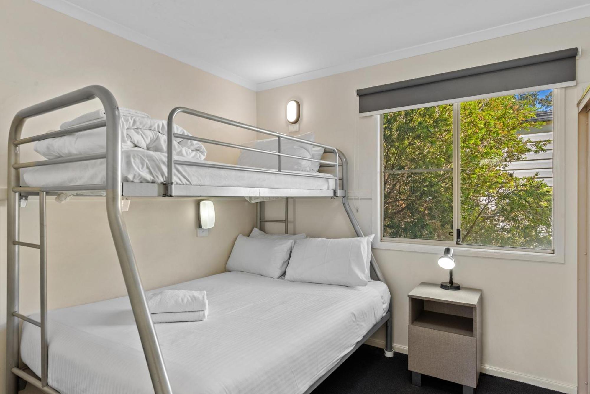 Discovery Parks - Perth Airport Room photo