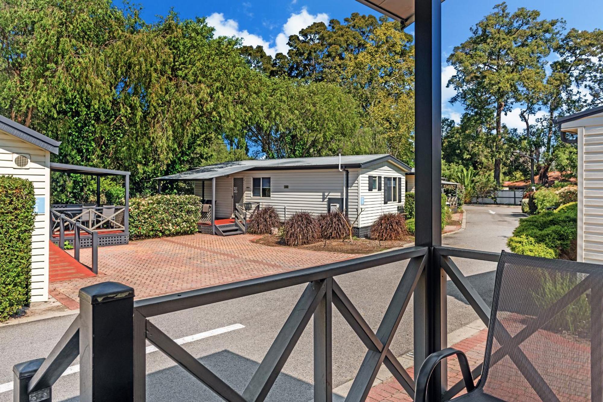 Discovery Parks - Perth Airport Room photo